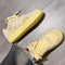 Zapatillas Deportivas con Diseño Graffiti Artístico
