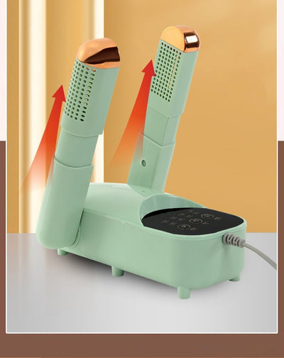Secador y Esterilizador de Zapatos Inteligente con Desodorización - Image 21