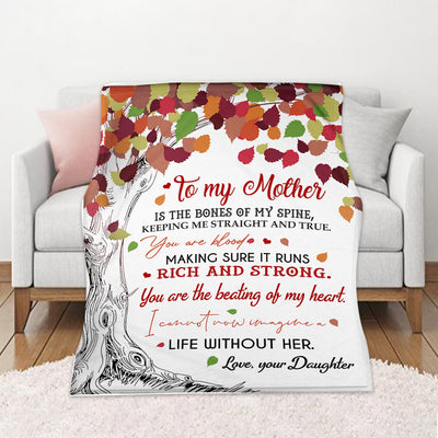 Funda de Sofá Personalizada Acción de Gracias Otoño Invierno - Image 3