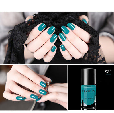 Esmalte Infantil Pelable sin Olor - Resistente al Agua - Image 31