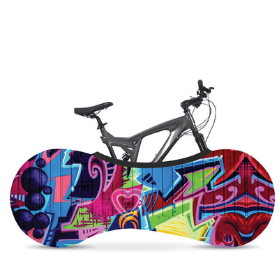 Funda Protectora para Ruedas de Bicicleta - Image 10