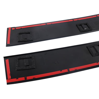 Moldura de Cristal para Puerta de Auto 5020664 5020665AA - Image 4