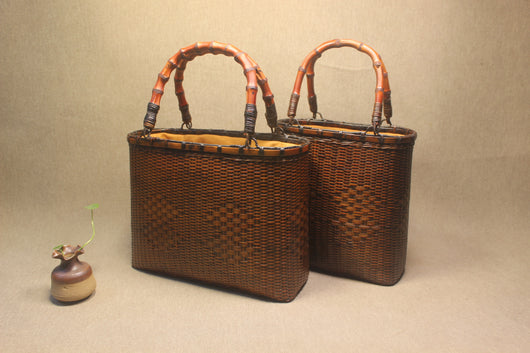 Bolso Playero Tejido para Mujer - Diseño Artesanal - Image 9