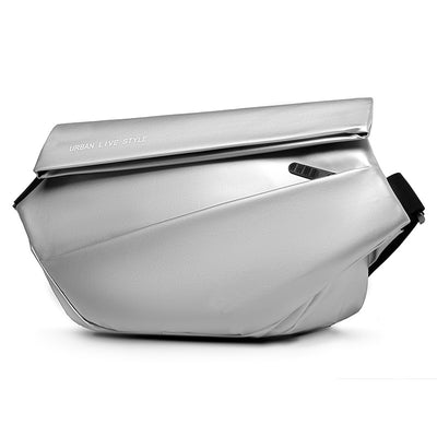 Bolsa Crossbody Funcional para Cámara - Impermeable, Multifuncional y Versátil - Image 2