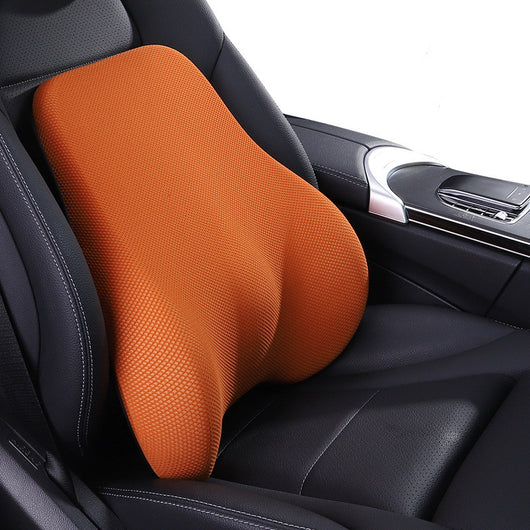 Soporte Cervical y Lumbar con Espuma Viscoelástica para Auto - Image 11