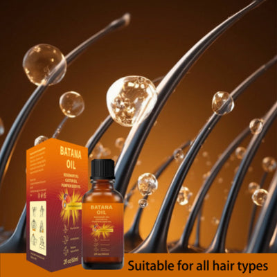 Aceite Esencial Batana 4 en 1 para el Cuidado del Cabello - Image 13