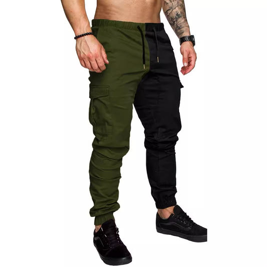 Overol Deportivo Casual de Secado Rápido para Hombre - Image 2