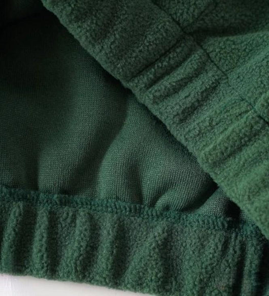 Cardigan Suelto Versátil con Cierre de Cremallera para Hombre - Image 5
