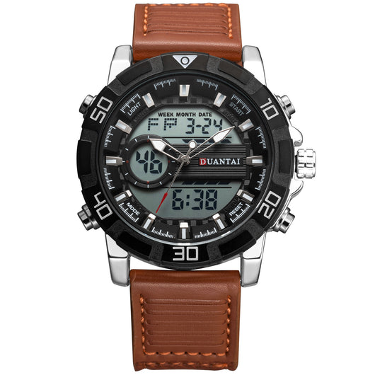 Reloj Deportivo Outdoor con Doble Inserción Multi-Función - Image 16