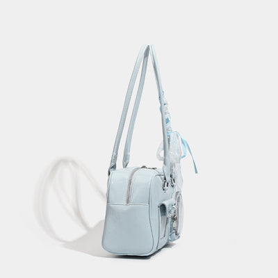 Bolsa Tote de Gran Capacidad para Mujer con Asa al Hombro - Image 13