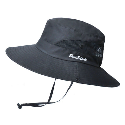 Gorro Pescador Plegable Unisex con Protección Solar UV para Verano - Image 11