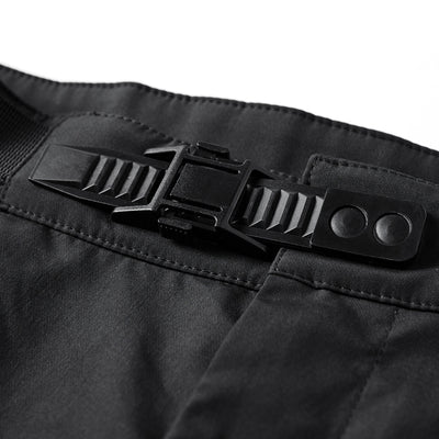 Pantalones Cargo Tácticos de Secado Rápido con Múltiples Bolsillos - Image 4