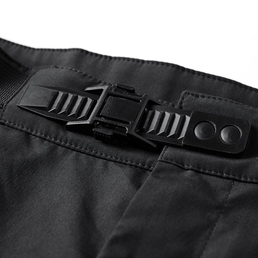 Pantalones Cargo Tácticos de Secado Rápido con Múltiples Bolsillos - Image 4