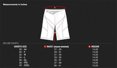 Pantalones Cortos de Ciclismo Montañero Fox Defend - Protección Offroad - Image 7