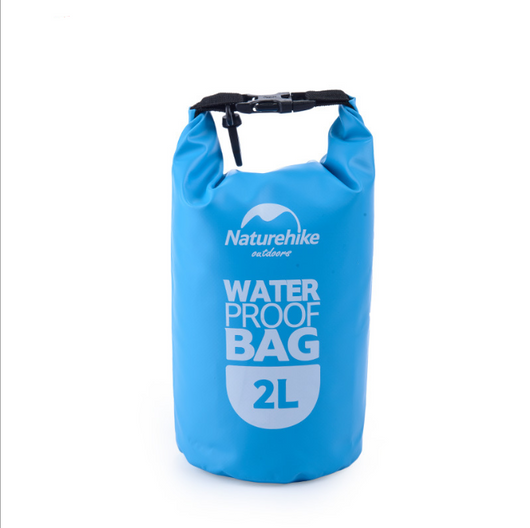 Bolsa Impermeable Multifuncional para Deportes Acuáticos - Image 13