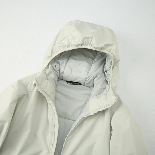 Chaqueta Térmica Impermeable para Parejas - Abrigo Ski Acolchado Resistente al Viento - Image 80