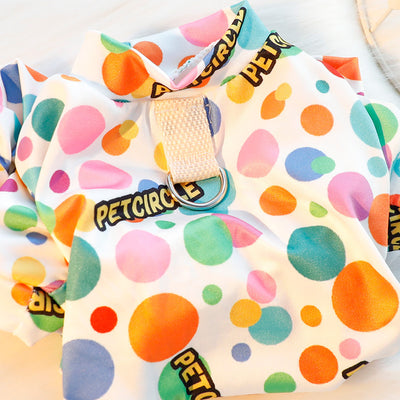 Camiseta Térmica para Perros Otoño e Invierno - Image 4