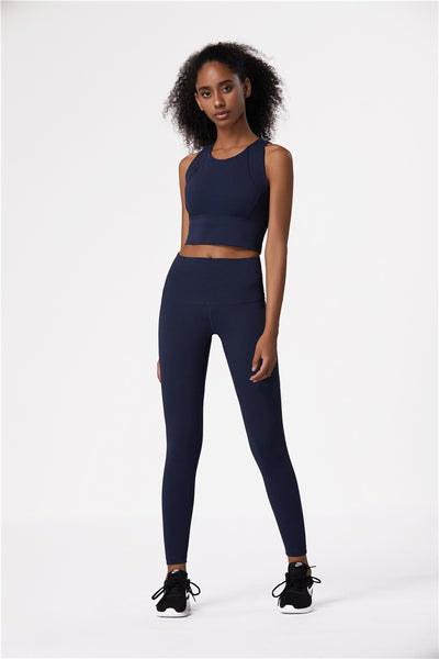 Leggings Deportivos con Bolsillos - Yoga y Fitness - Image 6