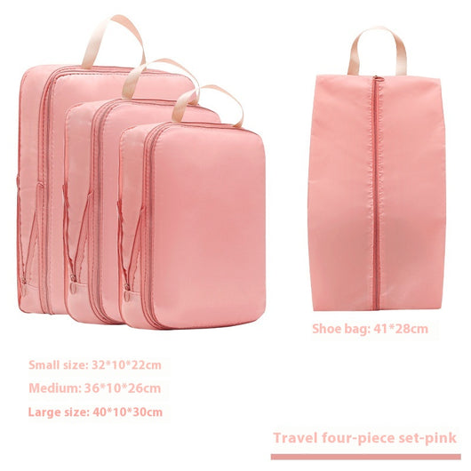 Bolsa de Compresión Portátil para Almacenamiento del Hogar - Image 6