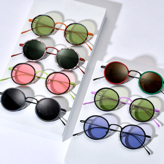 Gafas de Sol Modernas Unisex con Protección UV