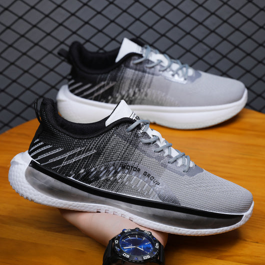 Tenis Deportivos Antideslizantes para Hombre - Zapatos de Entrenamiento y Running - Image 8