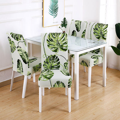 Funda Elástica para Silla Four Seasons Hotel Home - Image 9