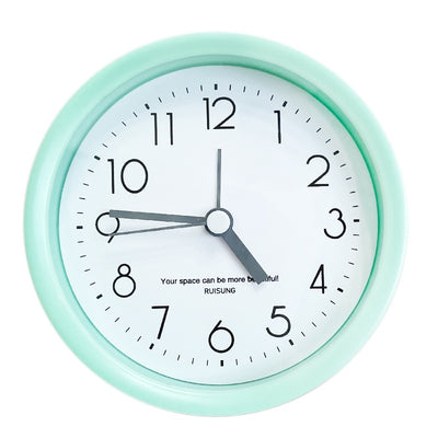 Reloj Despertador LED Inteligente con Control de Voz y Calendario - Image 10