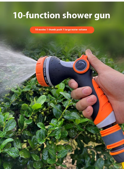 Pistola de Riego para Jardín Premium - Image 13