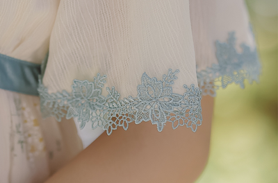 Vestido Hanfu Hada del Bosque para Mujer - Diseño Fairy Elegante - Image 13