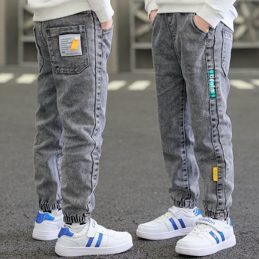 Pantalones Cálidos de Invierno con Forro Polar para Primavera y Otoño - Image 2