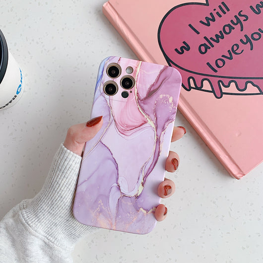 Funda Protectora Antigolpes con Diseño Creativo para Celular - Image 12