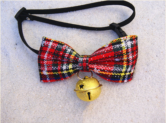Babero Navideño para Mascotas con Bufanda Térmica - Image 27