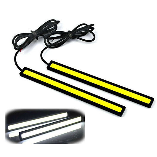 Barra de Luz LED COB Impermeable de Alto Rendimiento - Image 19