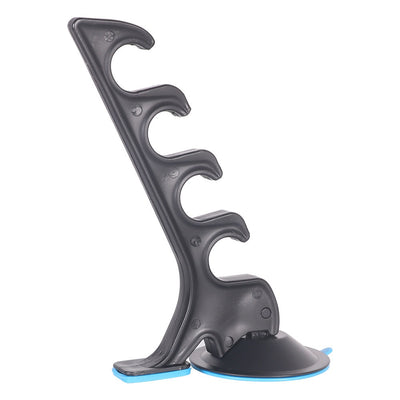 Soporte Ventosa para Caña de Pescar - Fijación Segura en Vehículos - Image 15