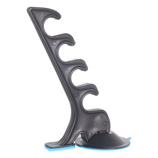 Soporte Ventosa para Caña de Pescar - Fijación Segura en Vehículos - Image 15