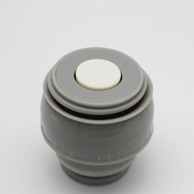 Tapa Aislante con Tapón Interior para Termos y Recipientes Térmicos - Image 14