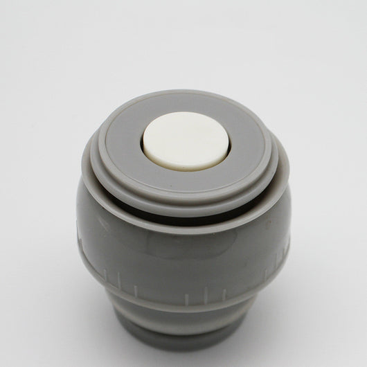 Tapa Aislante con Tapón Interior para Termos y Recipientes Térmicos - Image 14