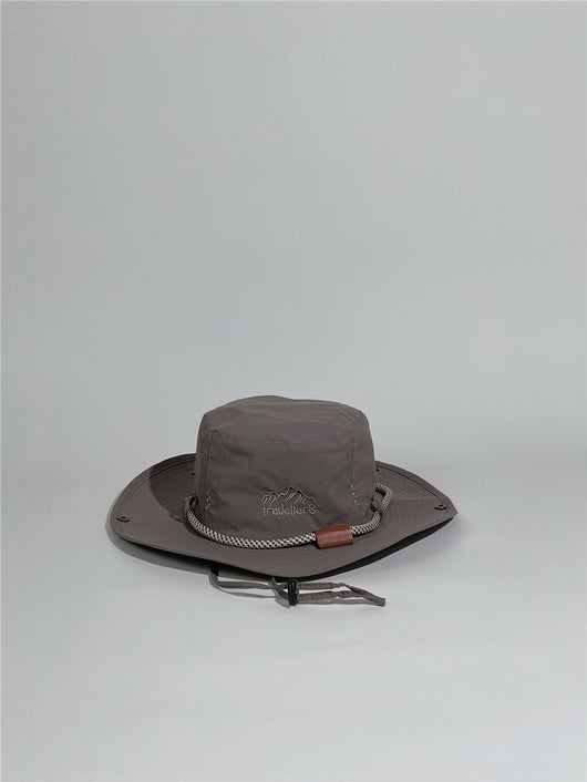 Sombrero de Pesca Secado Rápido para Aventuras al Aire Libre - Image 14