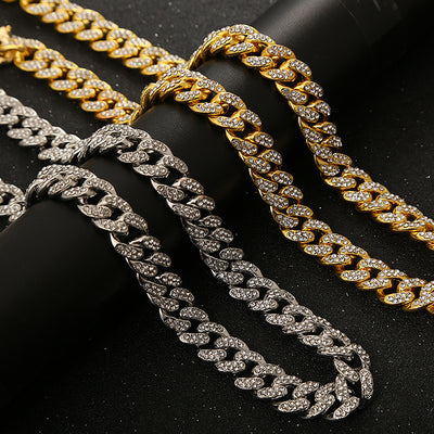 Colección Hip-Hop Urbana: Prendas Trendy para Hombre Europeo y Americano - Image 24