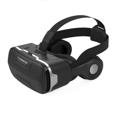 Gafas VR Thousand Magic Lens - Casco de Realidad Virtual Inmersiva - Image 21