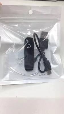 Auriculares Deportivos Bluetooth Mini M165 - Inalámbricos In-Ear - Image 4