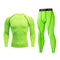Colorful Verde