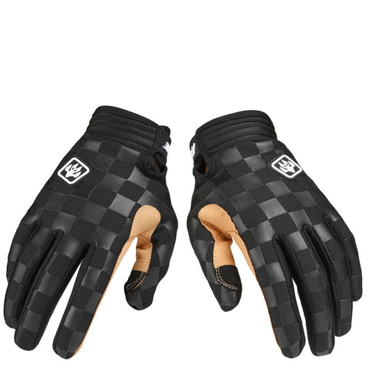 Guantes de Motocicleta y Bicicleta con Pantalla Táctil - Image 3