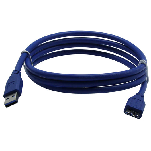 Cable de Transmisión USB 3.0 para Disco Duro Externo - Image 5