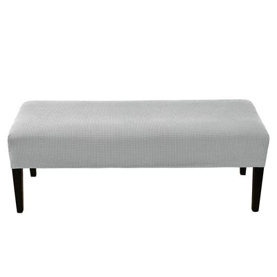 Funda Elástica para Silla de Tela de Algodón - Image 8