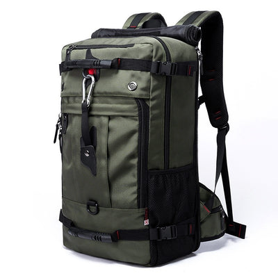 Bolsa de Viaje Multifuncional de Gran Capacidad - Image 3