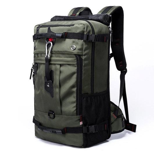Bolsa de Viaje Multifuncional de Gran Capacidad - Image 3