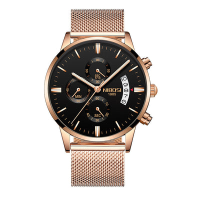 Reloj para Hombre Elegante y Resistente - Image 24