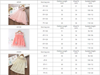 Vestido Infantil Princesa Verano con Bordado y Malla Delicada - Image 20