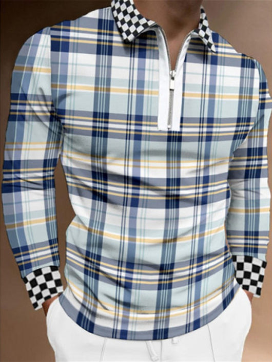 Playera Premium para Hombre de Amazon - Importación Internacional - Image 6